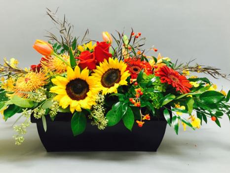 Image for Brown Floral with ID of: 2247162
