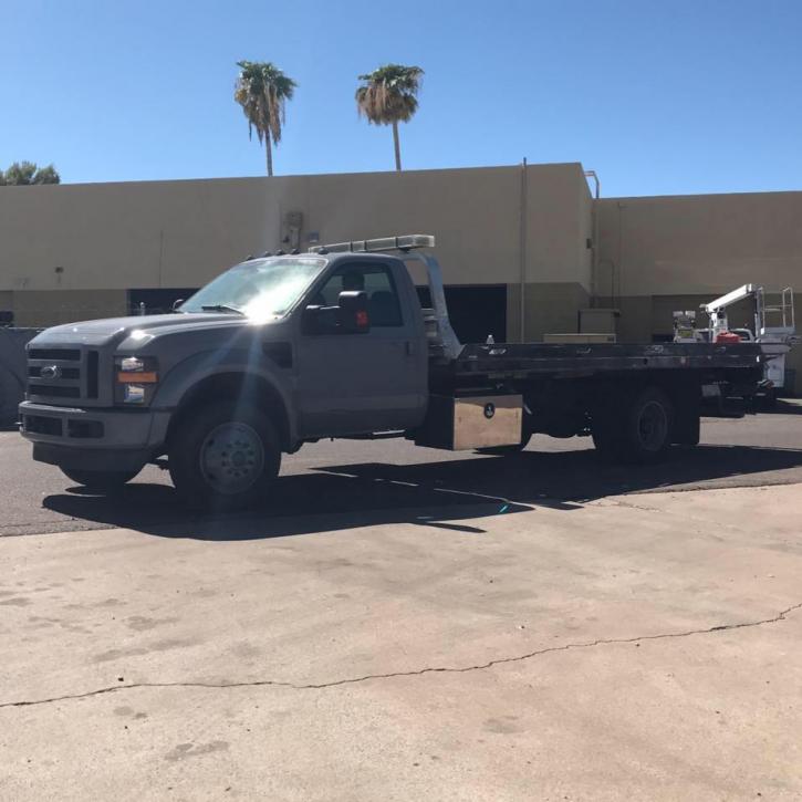 Image for Scottsdale Towing Co with ID of: 2247215