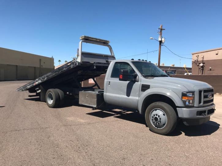 Image for Scottsdale Towing Co with ID of: 2247216