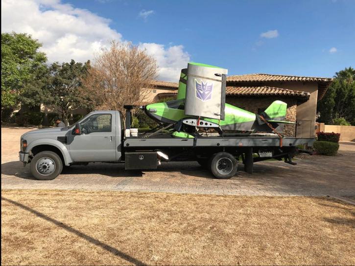 Image for Scottsdale Towing Co with ID of: 2247217