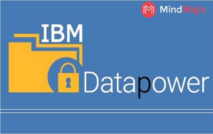 Image for IBM DataPower: This Is What Professionals Do with ID of: 2247351