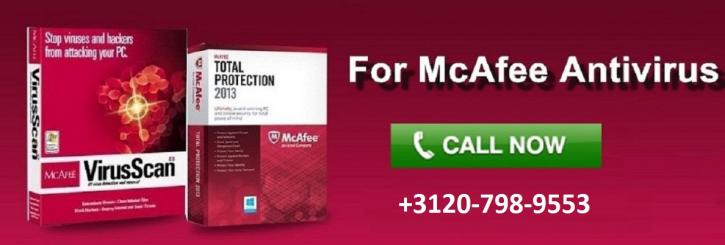 Image for Mcafee Support Number Netherlands:+3120-798-9553 with ID of: 2247682