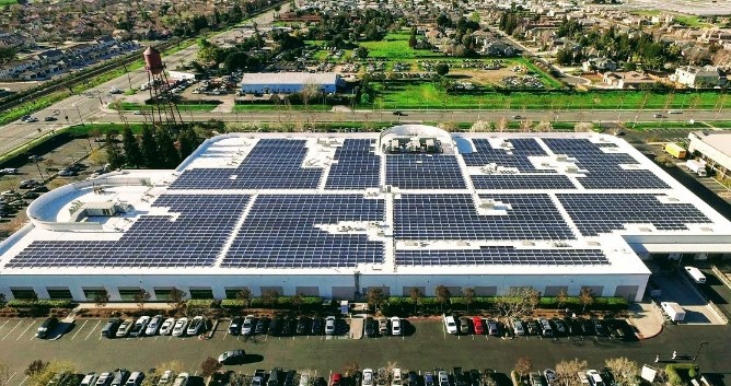 Image for Vista Solar with ID of: 2247719