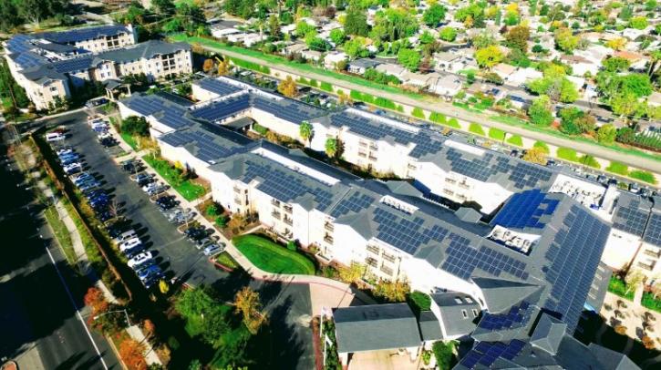 Image for Vista Solar with ID of: 2247724