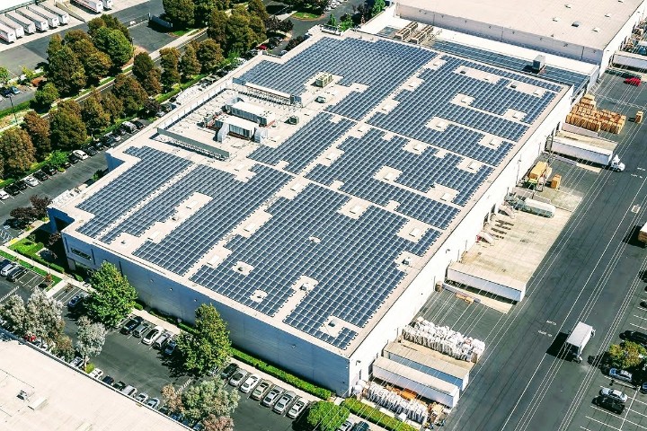 Image for Vista Solar with ID of: 2247730