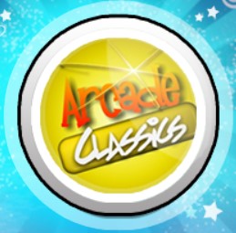 Image for Arcade Classics Dallas/Ft. Worth with ID of: 2248248