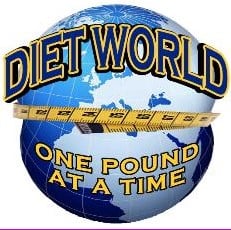 Image for Diet World with ID of: 2248253