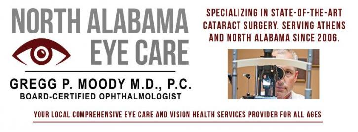 Image for North Alabama Eye Care with ID of: 2248310