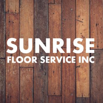 Image for Sunrise Floor Service Inc with ID of: 2248386