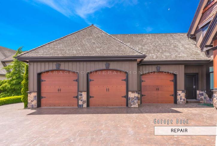Image for Monroe Pro Garage Service with ID of: 2248417