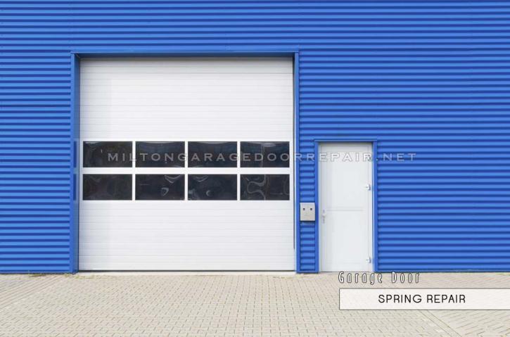 Image for Milton Secure Garage Door with ID of: 2248545