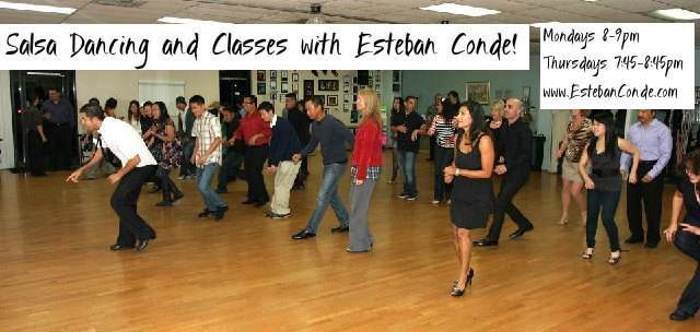 Image for OC Salsa with ID of: 2248571
