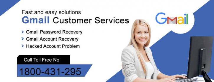Image for Gmail Tech Support Number Australia 1800-431-295 with ID of: 2248877