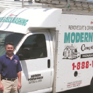Image for Modern Powerwash with ID of: 2248941