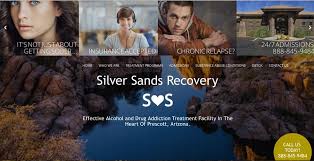 Image for Silver Sands Recovery with ID of: 2248957