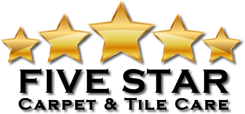Image for Five Star Carpet & Tile Care with ID of: 2249280