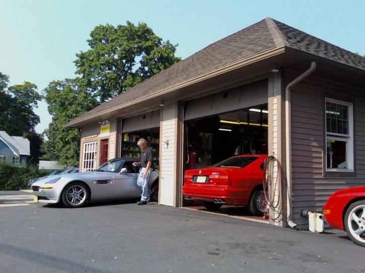 Image for BMW Repair Central with ID of: 2249506