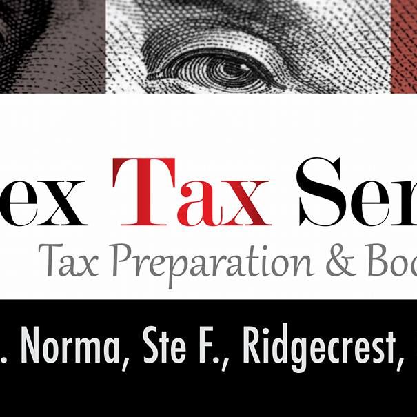 Image for Caralex Tax Service with ID of: 2249610