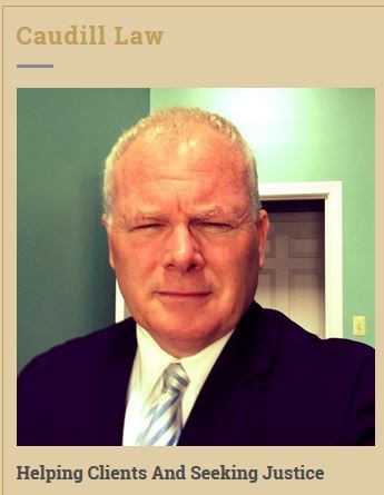 Image for John Caudill Attorney with ID of: 2249773