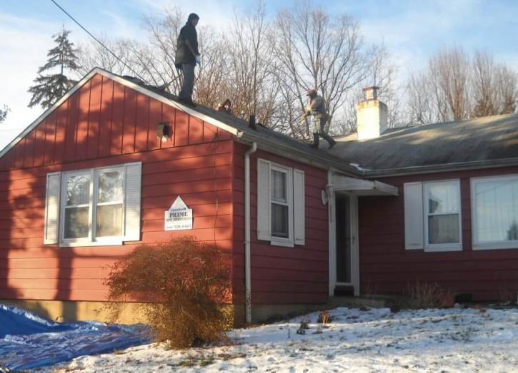 Image for Prime Home Improvements with ID of: 2249896