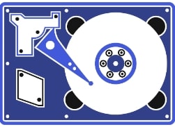 Image for Data Recovery London Lab with ID of: 2250063