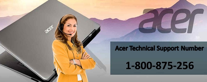Image for Looking for Acer Technical Support Number 1-800-875-256 with ID of: 2250154