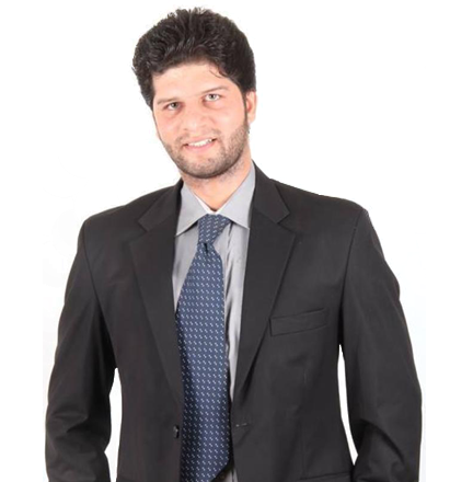 Image for Arslan Rauf – SEO Expert – PPC Expert – SEM, SEO Services Lahore with ID of: 2250170