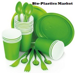 Image for Global Bio-Plastics Market Set For Rapid Growth, To Reach USD 35.47 Billion by 2022 with ID of: 2250288