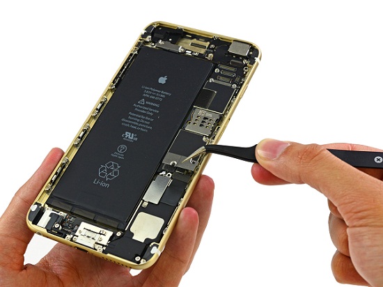 Image for Quick Services for iPhone 6s Plus Repair in Manchester with ID of: 2250290