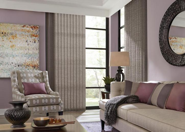 Image for Blinds, Shutters & Motorized Shades Haslet with ID of: 2250294