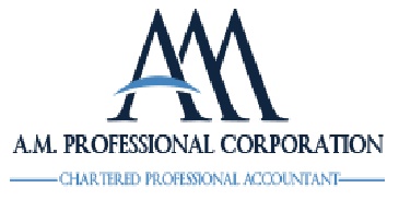 Image for A.M. Professional Corporation with ID of: 2250427