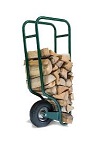 Image for Firewood Cart with ID of: 2250446
