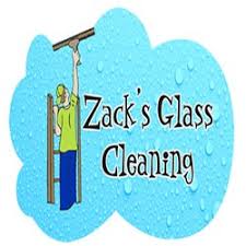 Image for Zack's Glass Cleaning with ID of: 2250602