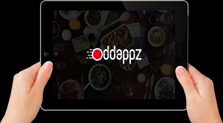 Image for Foodpanda clone with ID of: 2250603