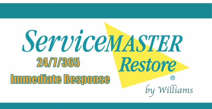 Image for ServiceMaster by Williams with ID of: 2250769