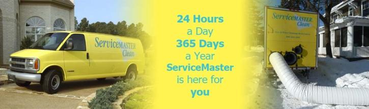 Image for ServiceMaster by Williams with ID of: 2250773