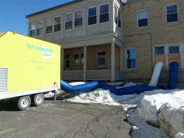 Image for ServiceMaster by Williams with ID of: 2250781