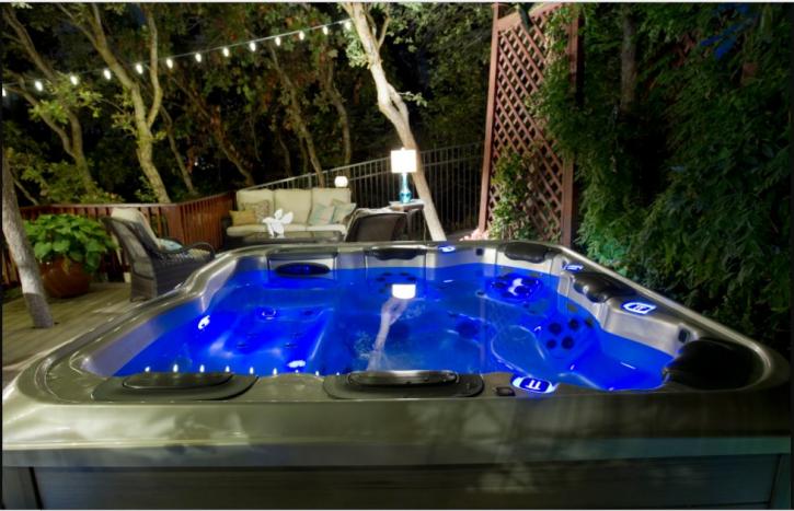 Image for Hot Tub Patrol with ID of: 2250808