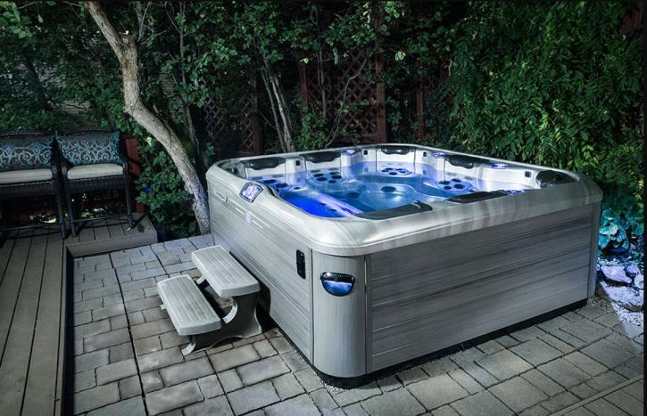 Image for Hot Tub Patrol with ID of: 2250815