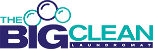 Image for Big Clean Laundromat with ID of: 2250818