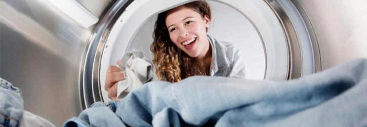 Image for Big Clean Laundromat with ID of: 2250819