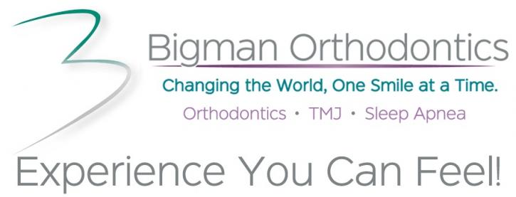 Image for Bigman Orthodontics with ID of: 2250828