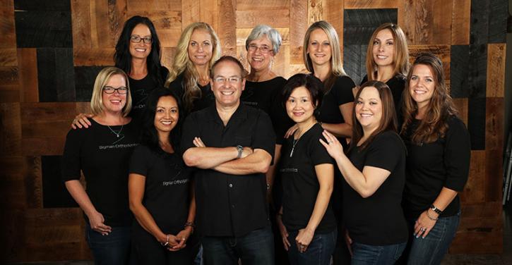 Image for Bigman Orthodontics with ID of: 2250841