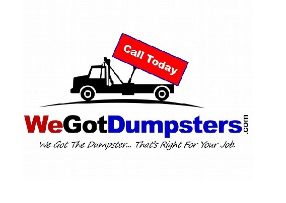 Image for We Got Dumpsters with ID of: 2250846
