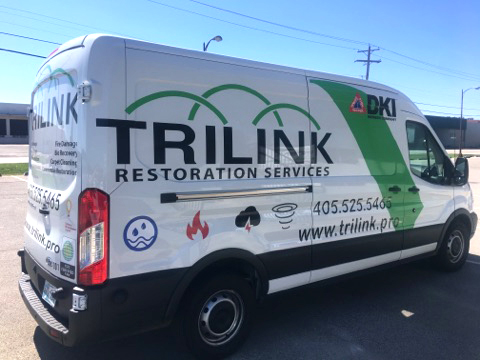 Image for TRILINK Restoration Services with ID of: 2250890