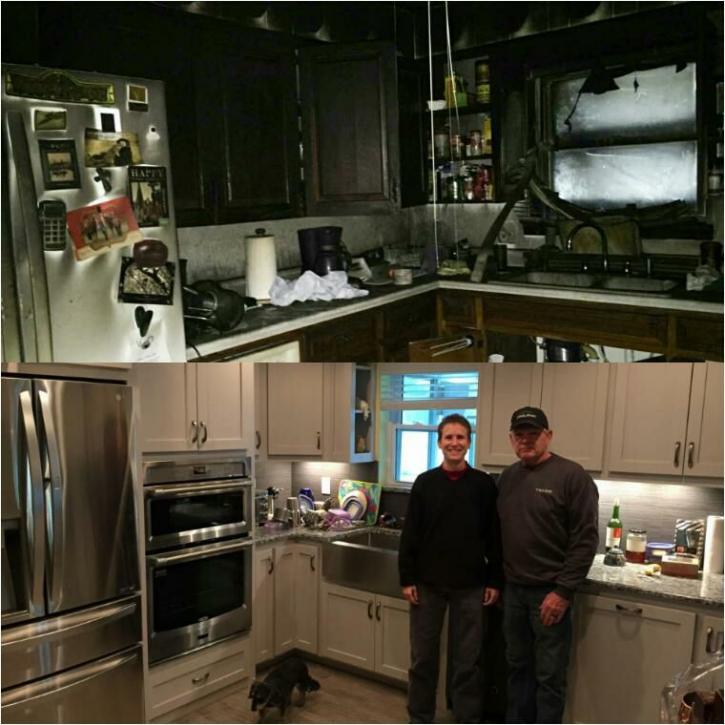 Image for TRILINK Restoration Services with ID of: 2250891