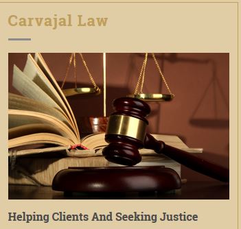 Image for Carvajal Law with ID of: 2251002