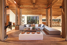 Image for Holiday Homes Spain with ID of: 2251060