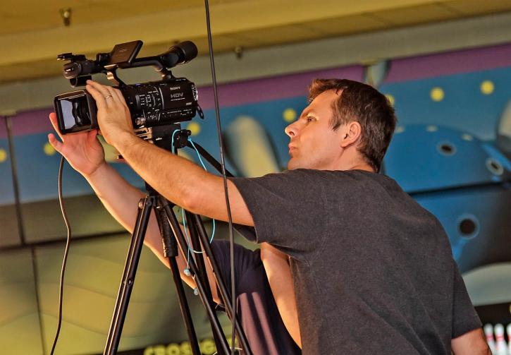 Image for Naples video production with ID of: 2251181