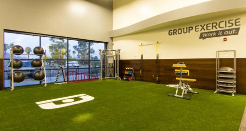 Image for Chuze Fitness with ID of: 2251210